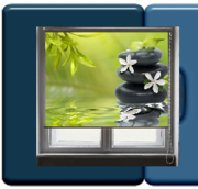 Фотожалюзи Фотожалюзи